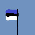 See on Eesti lipp